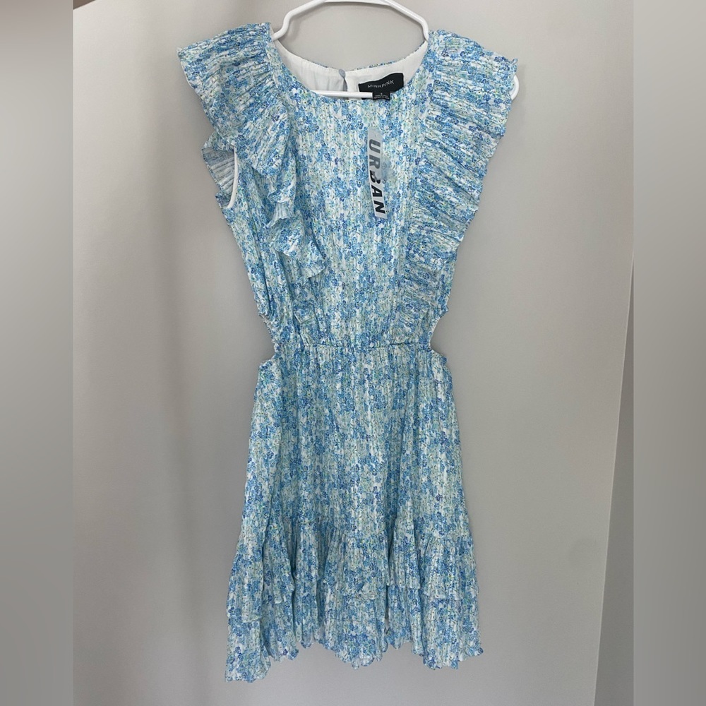 MINKPINK dress